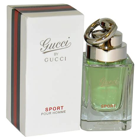 gucci sport eau de toilette homme|Profumi di Lusso da Uomo .